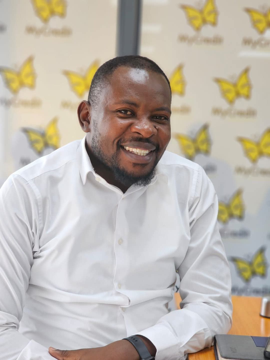 Kelvin Songwa