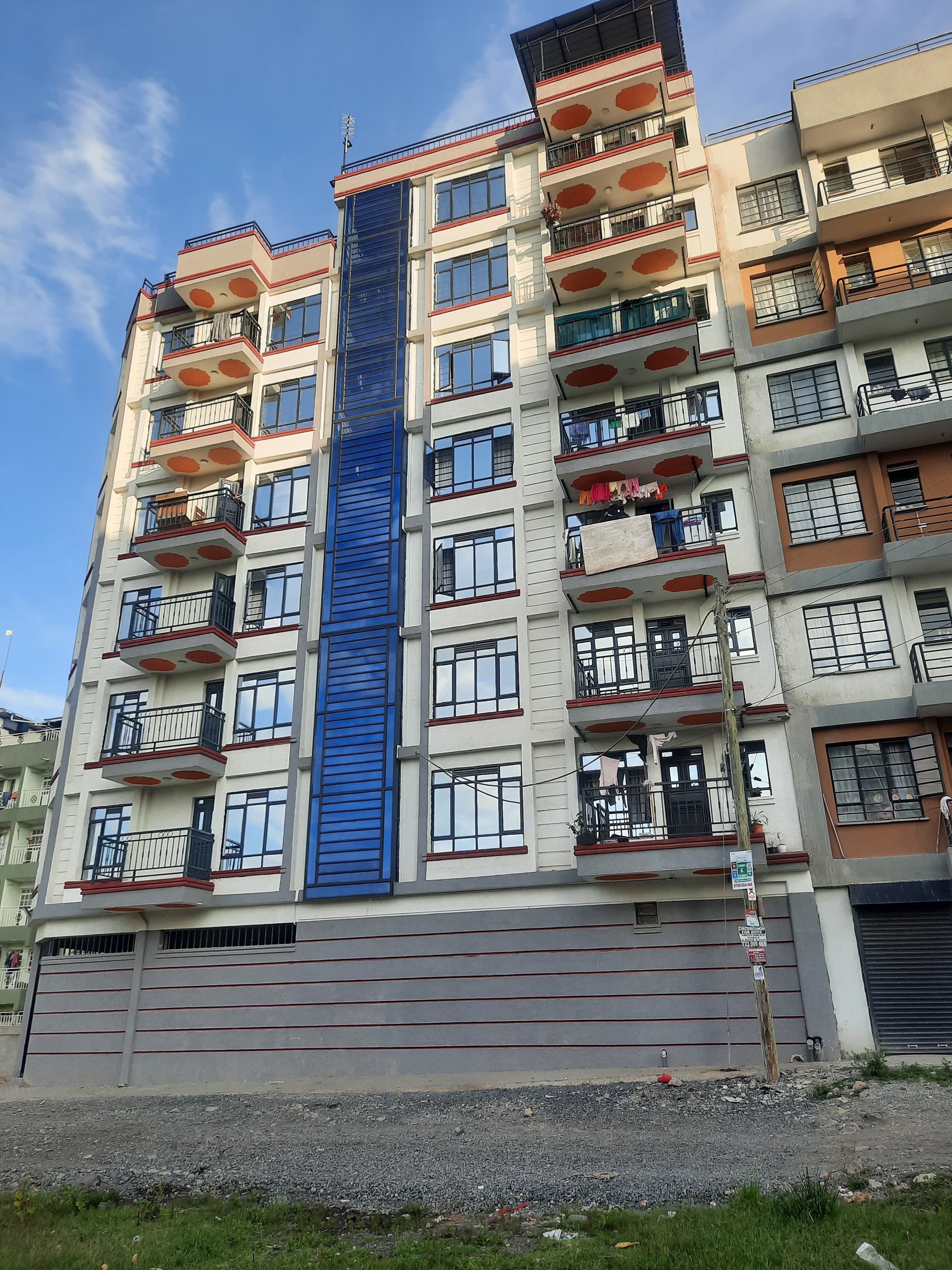 We give landlords their time back.