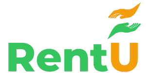 RentU Logo